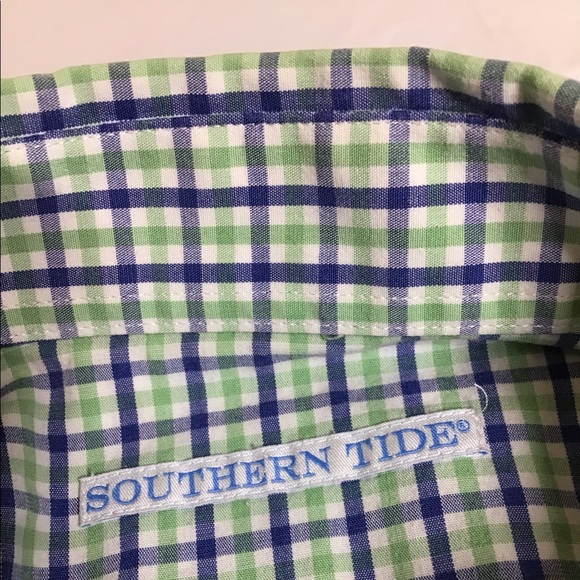 Medium men’s shirt - Picture 2 of 5